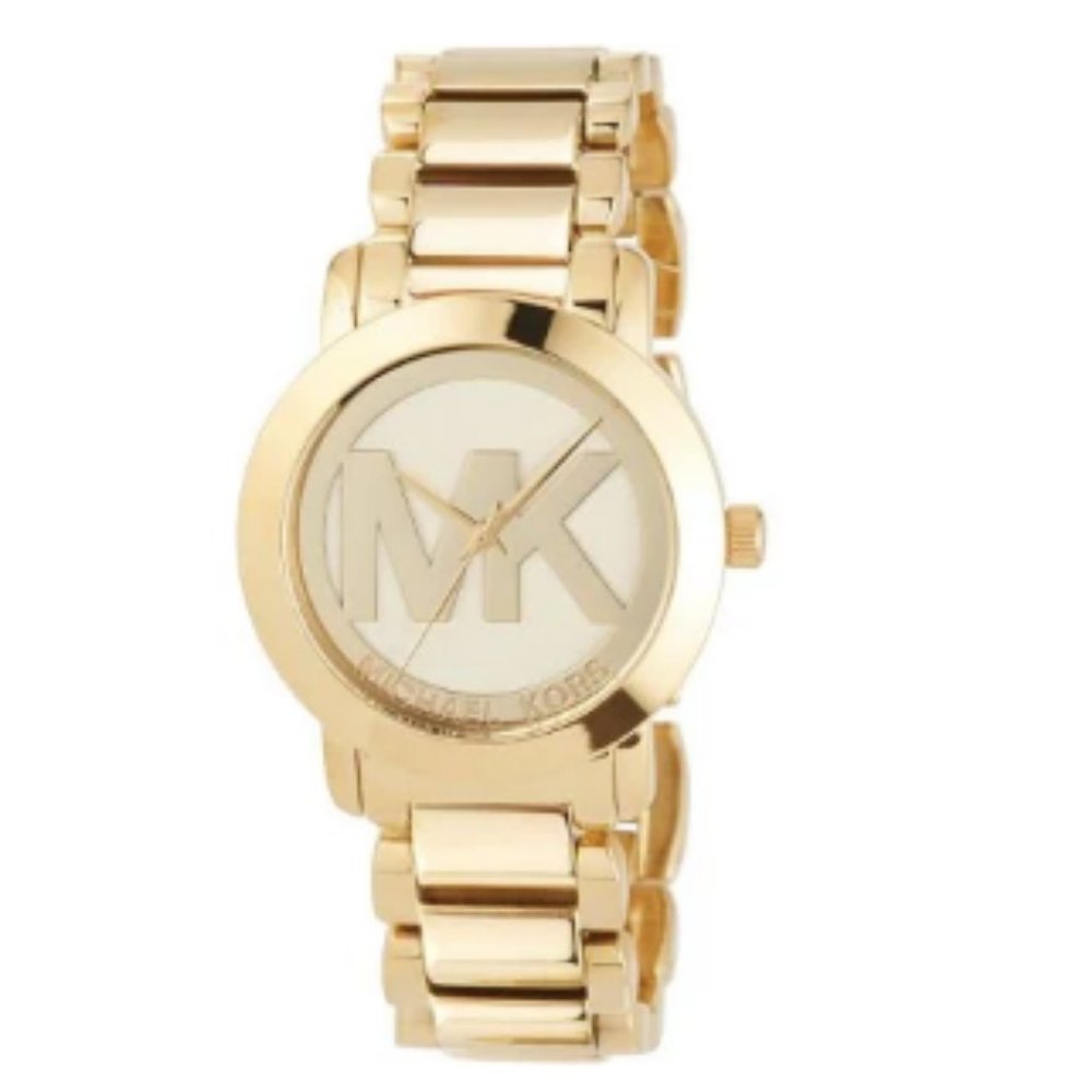 //AUTHENTIC// MICHAEL KORS WATCH